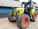 Claas Arion 630C - Afbeelding 2