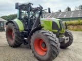 Claas Arion 630C - Afbeelding 3