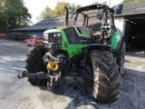 Deutz-Fahr Agrotron 6180 TTV - Afbeelding 2