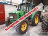 John Deere 6230 - Afbeelding 1