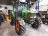 John Deere 6230 - Afbeelding 2
