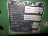 John Deere 6230 - Afbeelding 3