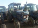 Ford 7810 - Afbeelding 3