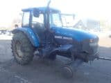 New Holland 8560 - Afbeelding 2