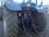New Holland 8560 - Afbeelding 3