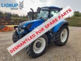New Holland T5.110 - Afbeelding 1