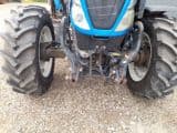 New Holland T5.110 - Afbeelding 2