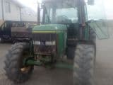 John Deere 6300 - Afbeelding 3