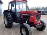 Case IH 1055 - Afbeelding 3