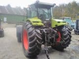 Claas Ares 836 - Afbeelding 4