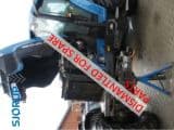 New Holland 8870 - Afbeelding 1