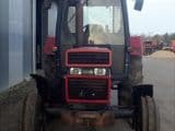 Case IH 745 - Afbeelding 3