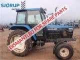 New Holland 6640 - Afbeelding 1