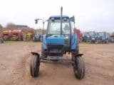 New Holland 6640 - Afbeelding 2