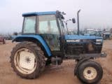 New Holland 6640 - Afbeelding 3