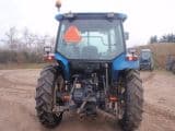 New Holland 6640 - Afbeelding 4