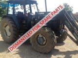 New Holland 7840 - Afbeelding 1