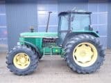 John Deere 3640 - Afbeelding 1