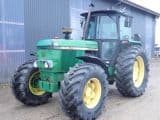 John Deere 3640 - Afbeelding 2