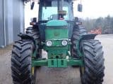 John Deere 3640 - Afbeelding 3