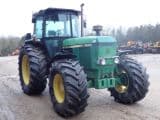 John Deere 3640 - Afbeelding 4