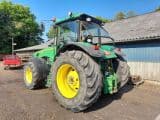 John Deere 8530 - Afbeelding 2