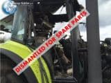 Claas Arion 640 - Afbeelding 2