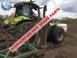 Claas Arion 640 - Afbeelding 3