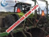 Claas Arion 640 - Afbeelding 4
