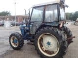 Ford 4630 - Afbeelding 4