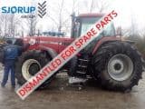 Case IH MX240 - Afbeelding 1
