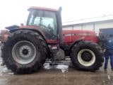 Case IH MX240 - Afbeelding 2