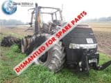 Case IH Magnum 340 - Afbeelding 3