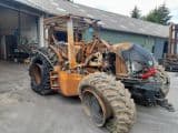 Valtra T254 - Afbeelding 2
