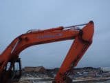FIAT HITACHI FB300 - Afbeelding 4