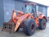 Fiat-Kobelco W190 - Afbeelding 2