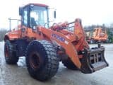 Fiat-Kobelco W190 - Afbeelding 4