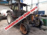 Valtra N163 - Afbeelding 1