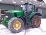 John Deere 7530 - Afbeelding 3