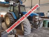 New Holland 8560 - Afbeelding 1