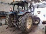 New Holland 8560 - Afbeelding 3