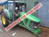John Deere 6520 - Afbeelding 1