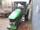 John Deere 6520 - Afbeelding 2