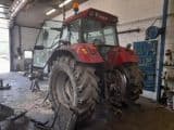 Case IH CS130 - Afbeelding 2