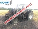 Massey Ferguson 8690 - Afbeelding 1