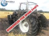 Massey Ferguson 8690 - Afbeelding 2