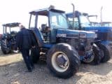 Ford 7740 - Afbeelding 3