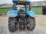 New Holland T6.175 - Afbeelding 2