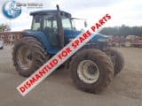 New Holland 8970 - Afbeelding 2
