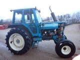 Ford 6710 - Afbeelding 4